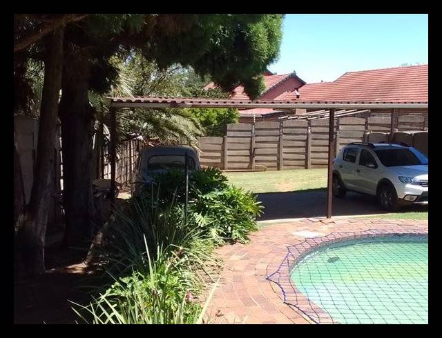 4 BEDROOM HOUSE FOR SALE IN ATLASVILLE